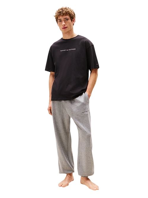 UM0UM03685BDS NERO Tommy hilfiger | UM0UM03685BDS NERO